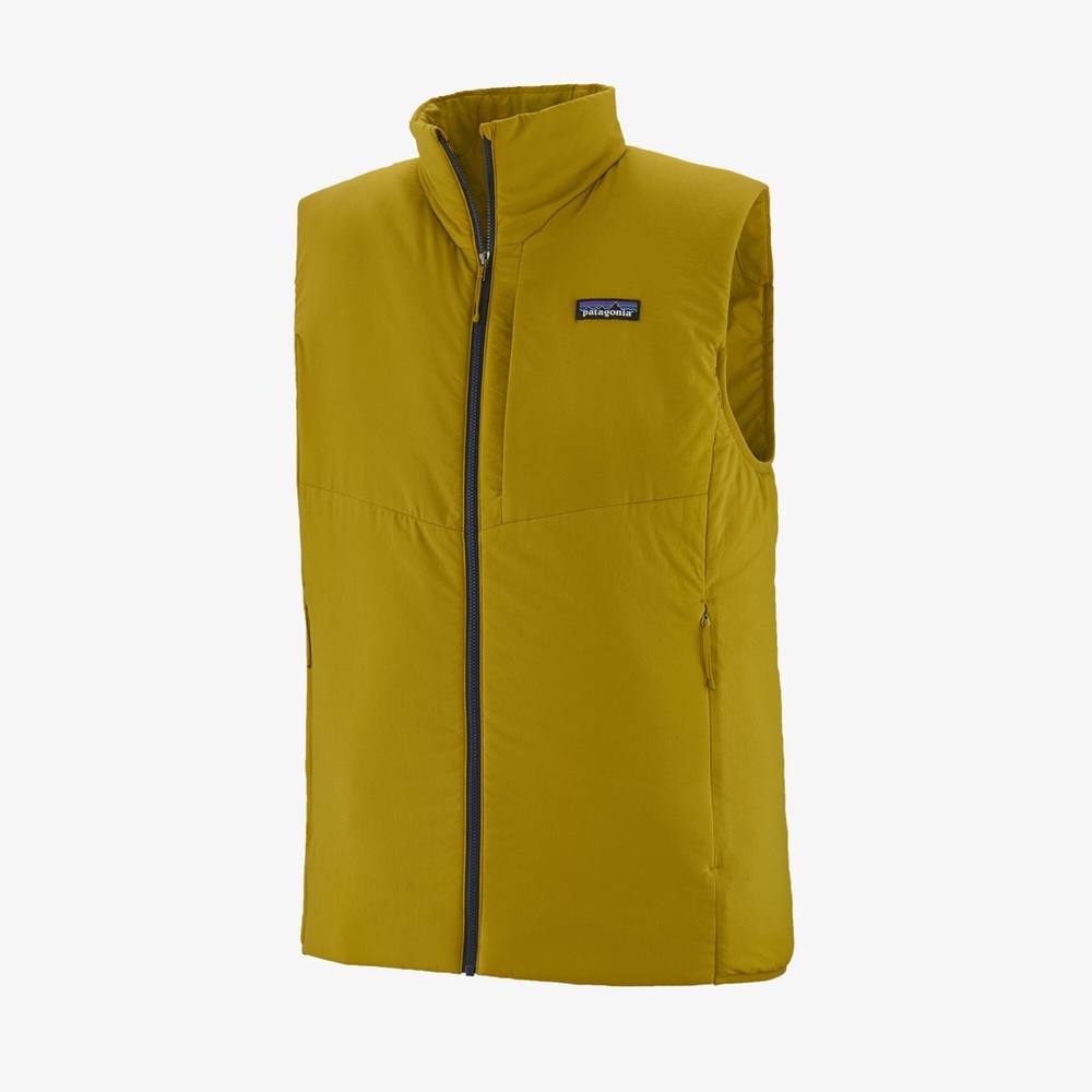 🏔️ Patagonia Nano-Air Vest - XL: Barely Worn, Perfect Condition! 🏔️